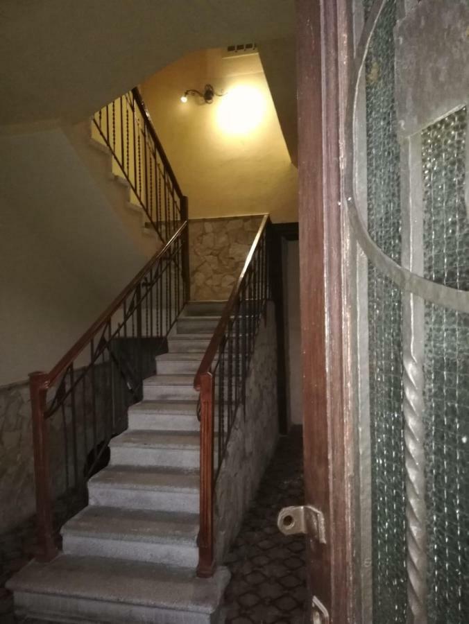 Casa Vacanze Liberty Licata Bagian luar foto